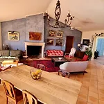 Casa 'llu Pilota - Grand Dans Plein Sud Vue - Large In A South-facing With Sea View * Порто-Веккьо