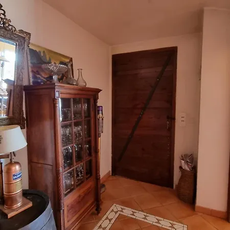 Casa 'llu Pilota - Grand Dans Plein Sud Vue - Large In A South-facing With Sea View * Porto-Vecchio (Corsica)