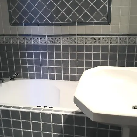 Lägenhet Casa 'llu Pilota - Grand Dans Plein Sud Vue - Large In A South-facing With Sea View *