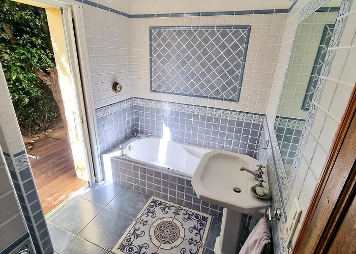 Casa 'llu Pilota - Grand Dans Plein Sud Vue - Large In A South-facing With Sea View