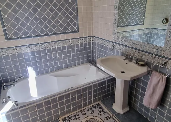 Daire Casa 'llu Pilota - Grand Dans Plein Sud Vue - Large In A South-facing With Sea View *