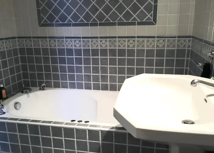 Daire Casa 'llu Pilota - Grand Dans Plein Sud Vue - Large In A South-facing With Sea View *