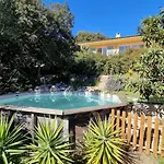 Casa 'llu Pilota - Grand Dans Plein Sud Vue - Large In A South-facing With Sea View Appartamento