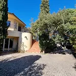 Casa 'llu Pilota - Grand Dans Plein Sud Vue - Large In A South-facing With Sea View Appartamento Porto Vecchio