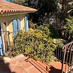 Casa 'llu Pilota - Grand Dans Plein Sud Vue - Large In A South-facing With Sea View