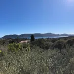 Appartamento Casa 'llu Pilota - Grand Dans Plein Sud Vue - Large In A South-facing With Sea View
