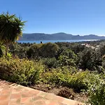 Casa 'llu Pilota - Grand Dans Plein Sud Vue - Large In A South-facing With Sea View * Porto Vecchio