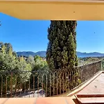 Casa 'llu Pilota - Grand Dans Plein Sud Vue - Large In A South-facing With Sea View