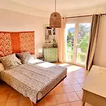 Casa 'llu Pilota - Grand Dans Plein Sud Vue - Large In A South-facing With Sea View Appartement Porto-Vecchio (Corsica)