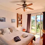 Casa 'llu Pilota - Grand Dans Plein Sud Vue - Large In A South-facing With Sea View