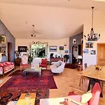 Casa 'llu Pilota - Grand Dans Plein Sud Vue - Large In A South-facing With Sea View Appartement *