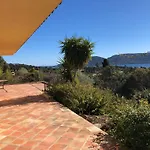 Appartamento Casa 'llu Pilota - Grand Dans Plein Sud Vue - Large In A South-facing With Sea View Porto Vecchio