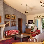Casa 'llu Pilota - Grand Dans Plein Sud Vue - Large In A South-facing With Sea View