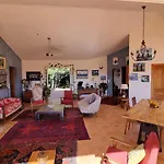 Casa 'llu Pilota - Grand Dans Plein Sud Vue - Large In A South-facing With Sea View Appartement *