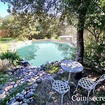 Appartement Casa 'llu Pilota - Grand Dans Plein Sud Vue - Large In A South-facing With Sea View