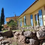 Casa 'llu Pilota - Grand Dans Plein Sud Vue - Large In A South-facing With Sea View *