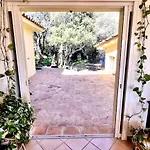 Casa 'llu Pilota - Grand Dans Plein Sud Vue - Large In A South-facing With Sea View Appartamento
