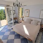 Casa 'llu Pilota - Grand Dans Plein Sud Vue - Large In A South-facing With Sea View Appartamento