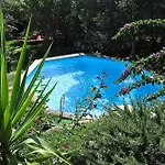 Appartamento Casa 'llu Pilota - Grand Dans Plein Sud Vue - Large In A South-facing With Sea View