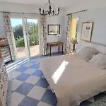 Casa 'llu Pilota - Grand Dans Plein Sud Vue - Large In A South-facing With Sea View Appartamento *