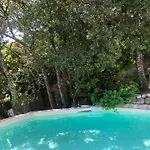 Casa 'llu Pilota - Grand Dans Plein Sud Vue - Large In A South-facing With Sea View Porto Vecchio