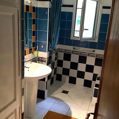 Casa 'llu Pilota - Grand Dans Plein Sud Vue - Large In A South-facing With Sea View Apartmán Porto-Vecchio (Corsica)