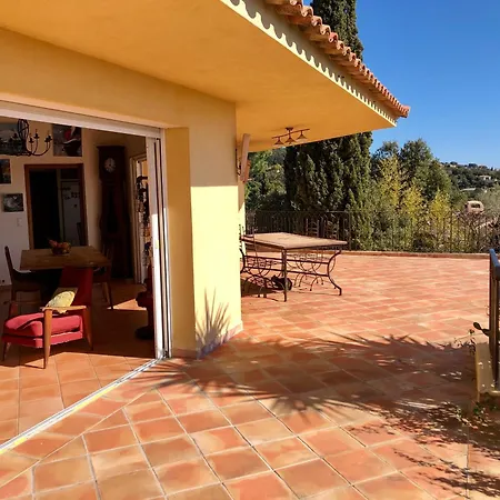 Appartamento Casa 'llu Pilota - Grand Dans Plein Sud Vue - Large In A South-facing With Sea View Porto Vecchio