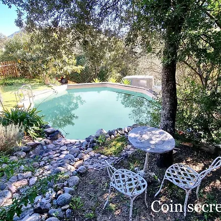 Appartement Casa 'llu Pilota - Grand Dans Plein Sud Vue - Large In A South-facing With Sea View