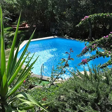 Apartmán Casa 'llu Pilota - Grand Dans Plein Sud Vue - Large In A South-facing With Sea View