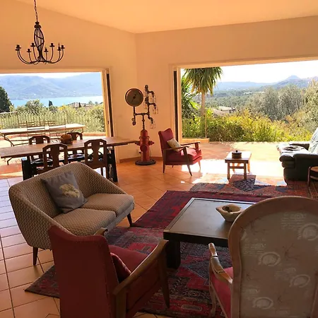 Casa 'llu Pilota - Grand Dans Plein Sud Vue - Large In A South-facing With Sea View * Porto-Vecchio (Corsica)